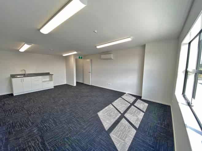 Smart, Secure, and Ready to Occupy