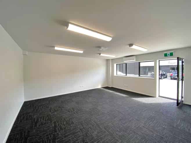 Smart, Secure, and Ready to Occupy