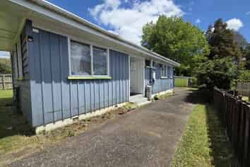 2 Bisset Road, Kaikohe