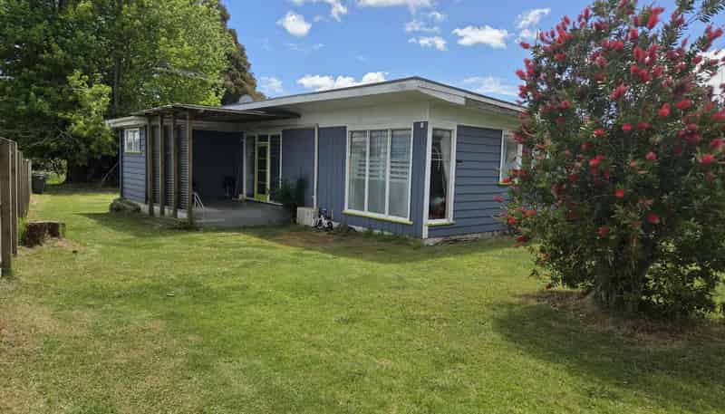 2 Bisset Road, Kaikohe