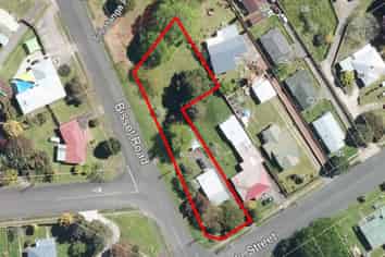 2 Bisset Road, Kaikohe
