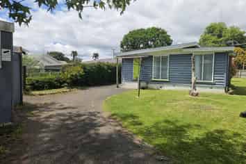 2 Bisset Road, Kaikohe