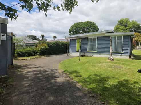 2 Bisset Road, Kaikohe