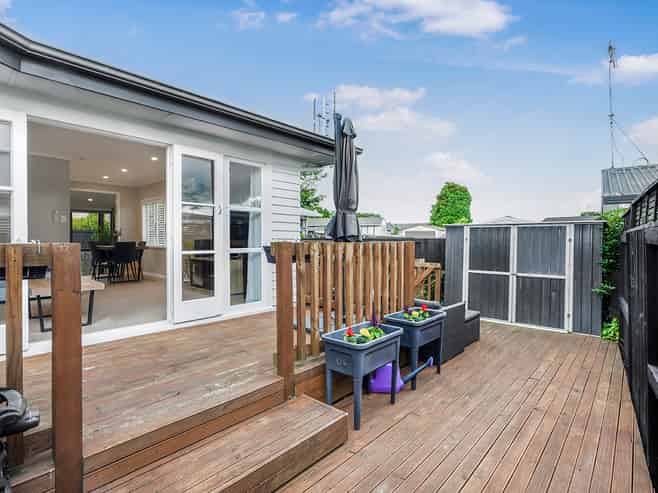 95 Scott Street, Leamington