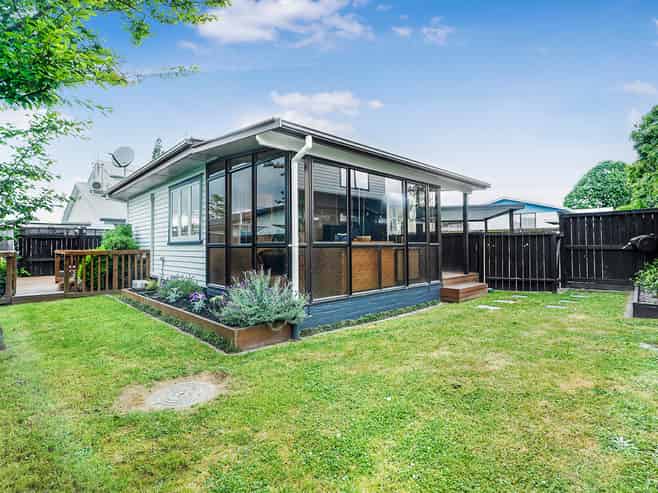 95 Scott Street, Leamington