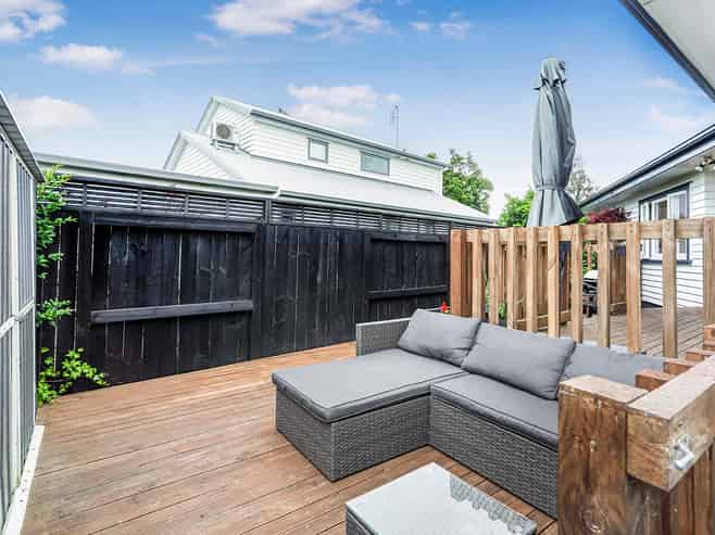 95 Scott Street, Leamington