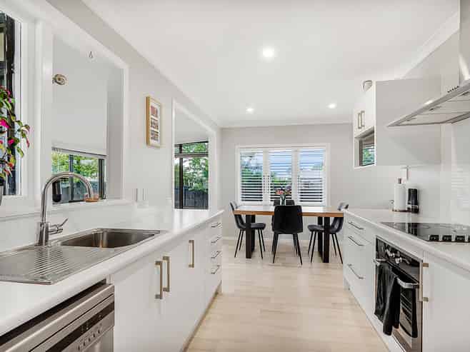 95 Scott Street, Leamington