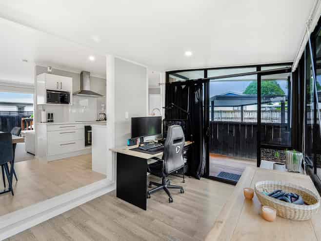 95 Scott Street, Leamington