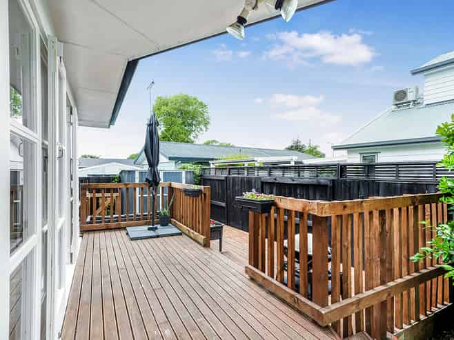 95 Scott Street, Leamington