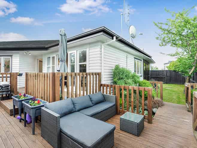 95 Scott Street, Leamington