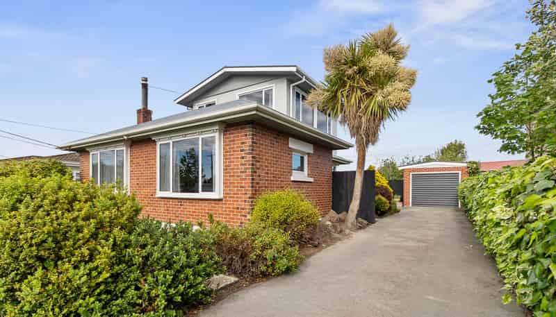 9A Rhodes Street, Parkside