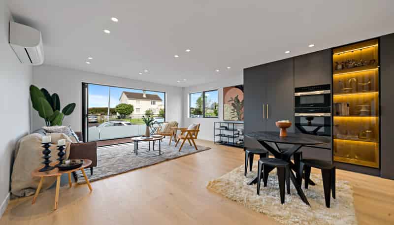 3/40 Kupe Street, Orakei