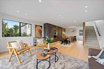 3/40 Kupe Street, Orakei