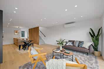 3/40 Kupe Street, Orakei