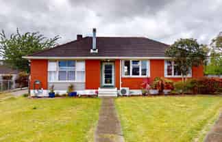 43B Hinemoa Street, Levin