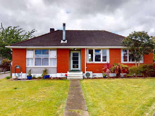 43B Hinemoa Street, Levin