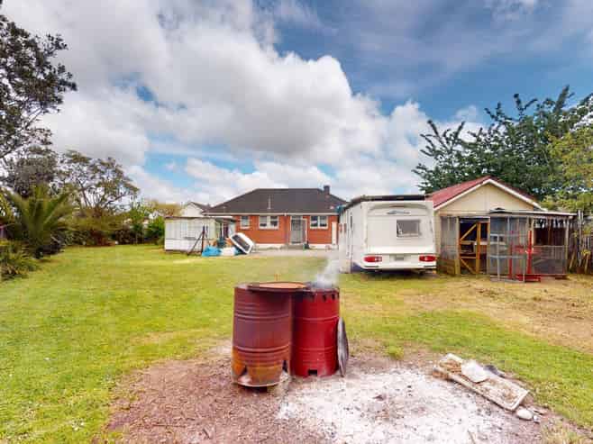 43B Hinemoa Street, Levin