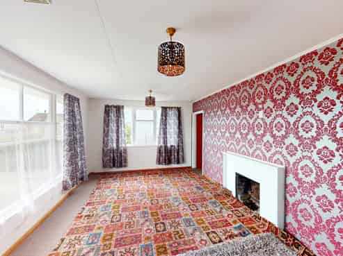 43B Hinemoa Street, Levin