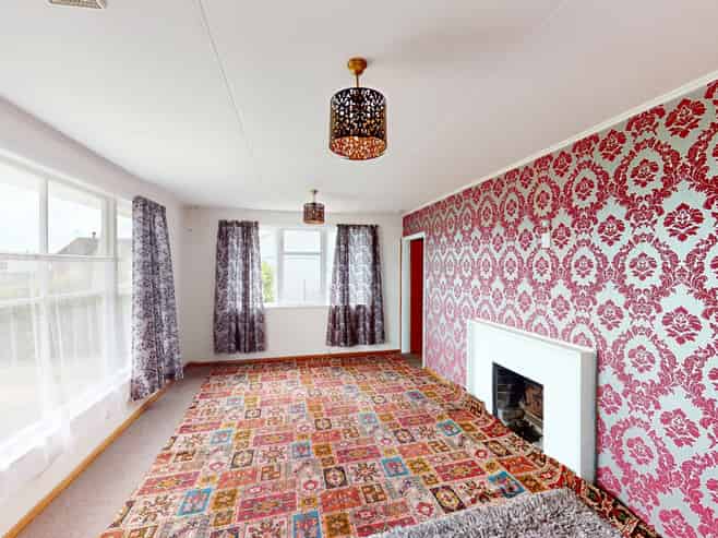 43B Hinemoa Street, Levin