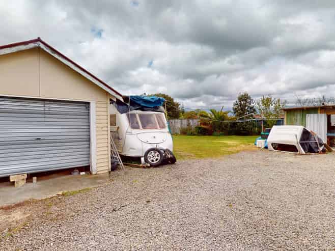 43B Hinemoa Street, Levin