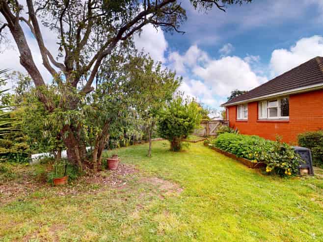 43B Hinemoa Street, Levin