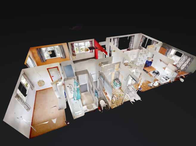 43B Hinemoa Street, Levin