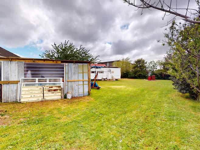 43B Hinemoa Street, Levin