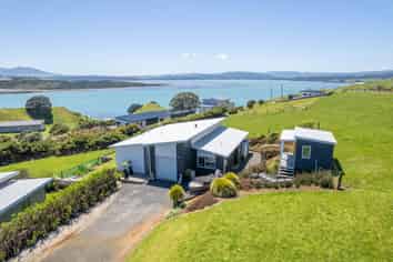 474 Maukutea Drive, Kawhia