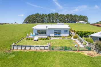 474 Maukutea Drive, Kawhia
