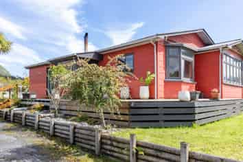 751 Seven Mile Road, RUNANGA