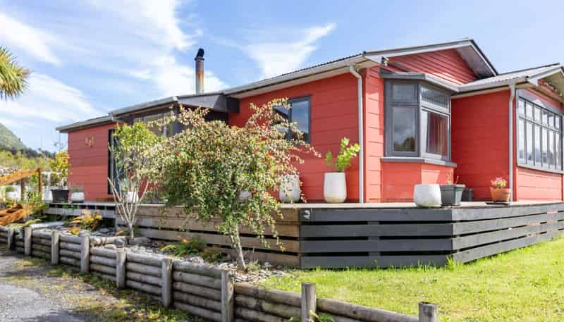 751 Seven Mile Road, RUNANGA