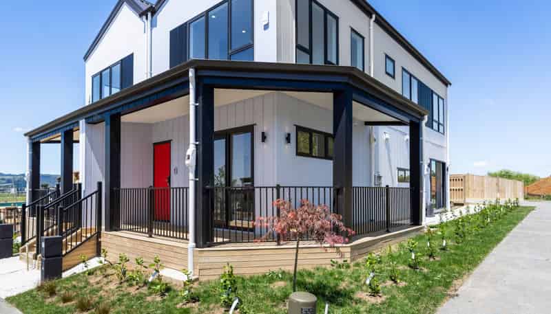 15 Waimarie Drive, Karaka