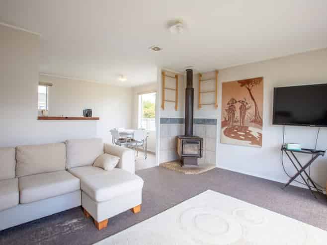 22 Arawa Street, Ohakune