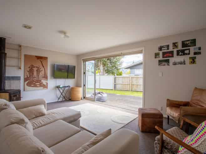 22 Arawa Street, Ohakune