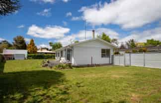 22 Arawa Street, Ohakune