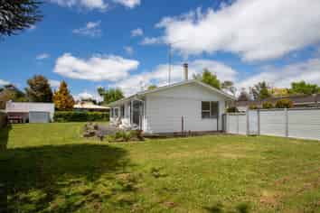 22 Arawa Street, Ohakune