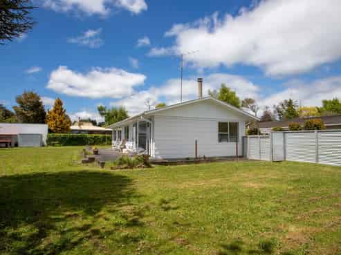 22 Arawa Street, Ohakune