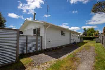 22 Arawa Street, Ohakune