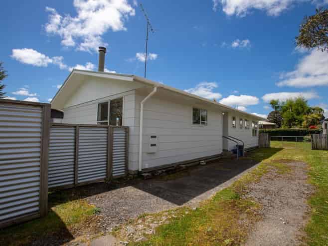 22 Arawa Street, Ohakune