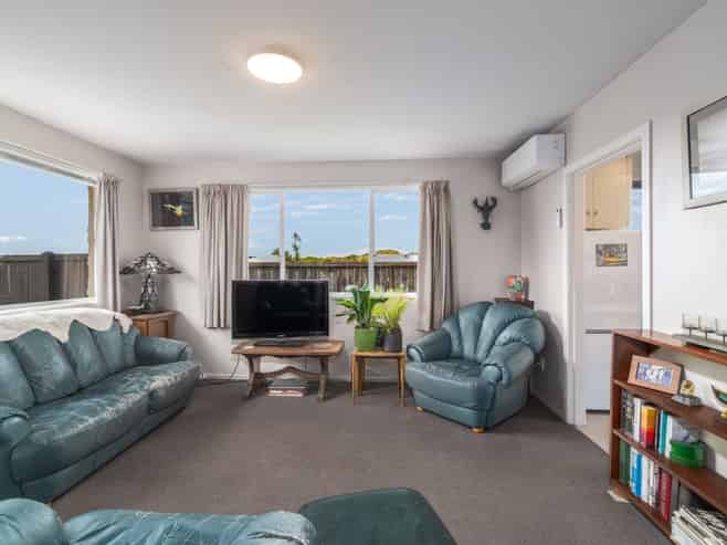 1/335 Marine Parade, New Brighton