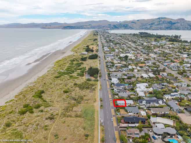 1/335 Marine Parade, New Brighton