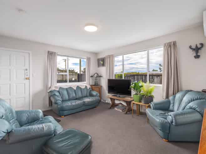 1/335 Marine Parade, New Brighton