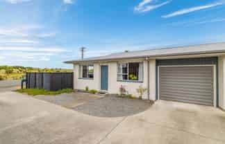 1/335 Marine Parade, New Brighton