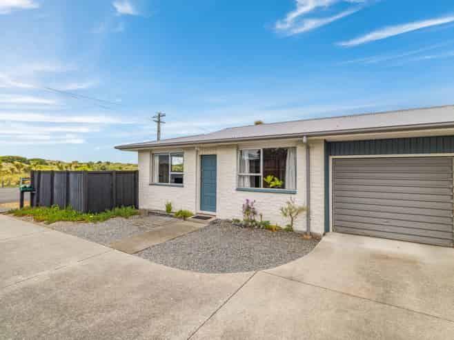 1/335 Marine Parade, New Brighton