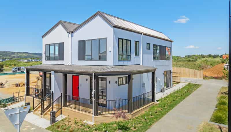 13 Waimarie Drive, Karaka