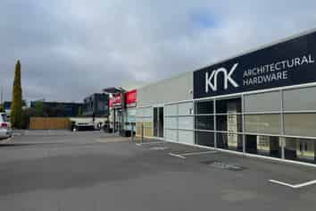 Mandeville Street – Retail | Health-wellbeing uses