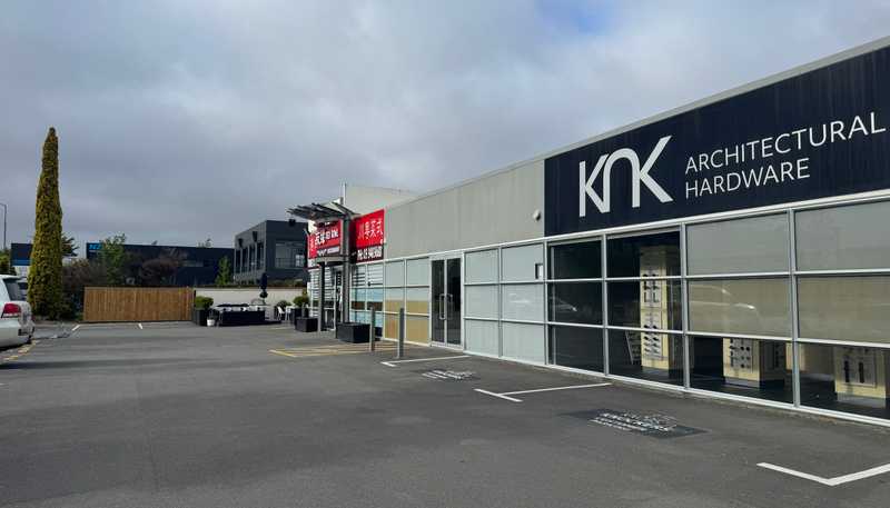57 Mandeville Street, Riccarton