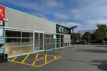 Mandeville Street – Retail | Health-wellbeing uses