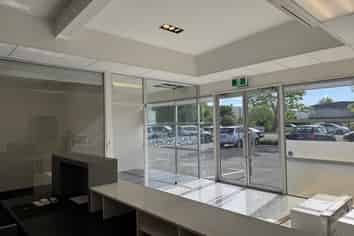 Mandeville Street – Retail | Health-wellbeing uses