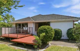 8 Nyoli Street, Papanui